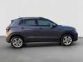 Volkswagen T-Cross Tour 1.0 TSI DSG AHK LED PDC KAMERA SHZ MFL Klima Grau - thumbnail 4