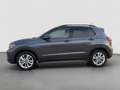 Volkswagen T-Cross Tour 1.0 TSI DSG AHK LED PDC KAMERA SHZ MFL Klima Grau - thumbnail 2
