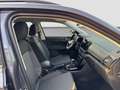 Volkswagen T-Cross Tour 1.0 TSI DSG AHK LED PDC KAMERA SHZ MFL Klima Grau - thumbnail 12