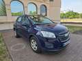 Chevrolet Trax 1.6 LS Azul - thumbnail 3
