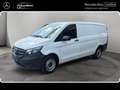 Mercedes-Benz Vito 110 CDI L2 Blanc - thumbnail 1