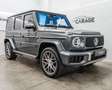 Mercedes-Benz G -Klasse AMG G 63 Silber - thumbnail 1