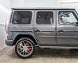 Mercedes-Benz G -Klasse AMG G 63 Silber - thumbnail 11