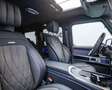 Mercedes-Benz G -Klasse AMG G 63 Silber - thumbnail 21