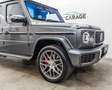 Mercedes-Benz G -Klasse AMG G 63 Silber - thumbnail 2