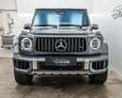 Mercedes-Benz G -Klasse AMG G 63 Silber - thumbnail 8