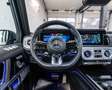 Mercedes-Benz G -Klasse AMG G 63 Silber - thumbnail 32