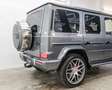 Mercedes-Benz G -Klasse AMG G 63 Silber - thumbnail 15