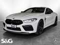 BMW M8 Coupe Competition Sitzhzg. Wit - thumbnail 1