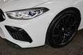 BMW M8 Coupe Competition Sitzhzg. Wit - thumbnail 3