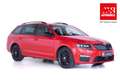 Skoda Octavia RS DSG ACC*NAVI* Rot - thumbnail 1