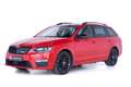 Skoda Octavia RS DSG ACC*NAVI* Rood - thumbnail 9