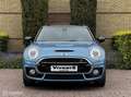 MINI Cooper SD Clubman 2.0 ALL4 Chili Serious Business JCW Pano*Camera*Cr Bleu - thumbnail 6