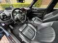 MINI Cooper SD Clubman 2.0 ALL4 Chili Serious Business JCW Pano*Camera*Cr Bleu - thumbnail 13