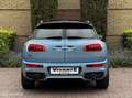 MINI Cooper SD Clubman 2.0 ALL4 Chili Serious Business JCW Pano*Camera*Cr Bleu - thumbnail 10