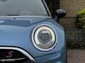 MINI Cooper SD Clubman 2.0 ALL4 Chili Serious Business JCW Pano*Camera*Cr Bleu - thumbnail 8