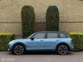 MINI Cooper SD Clubman 2.0 ALL4 Chili Serious Business JCW Pano*Camera*Cr Bleu - thumbnail 9