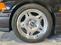 BMW 328 328i cabriolet pack m Noir - thumbnail 2