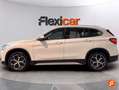 BMW X1 xDrive 18dA Blanco - thumbnail 4