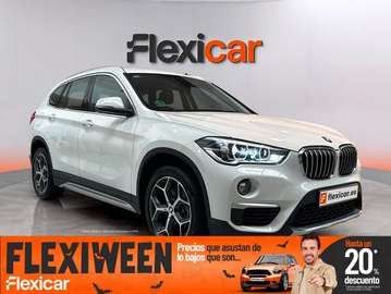 xDrive 18dA
