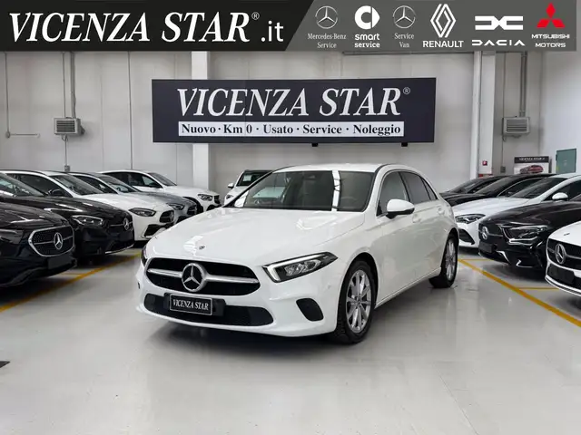 Mercedes-Benz A 160 SPORT