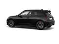 MINI Cooper SE JCW TRIM PAKET M NAVI HuD LED PDC KAMERA Schwarz - thumbnail 2