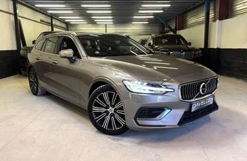 T6 Hybrid PHEV 253%2B87ch 340 ch Inscription Business Geartronic 8 AWD 1e main Origine FR