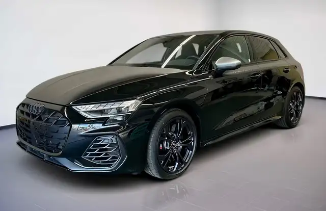 Audi S3 SB *Quattro *Optik *Uff Audi 🇩🇪