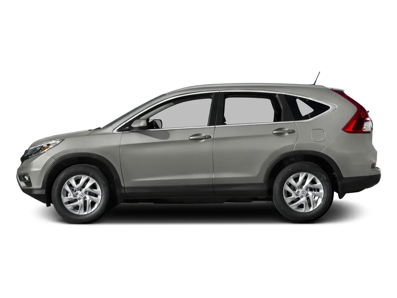 Honda CR-V fotografie Honda CR-V
