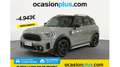 MINI Cooper Countryman AUT. Gris - thumbnail 1
