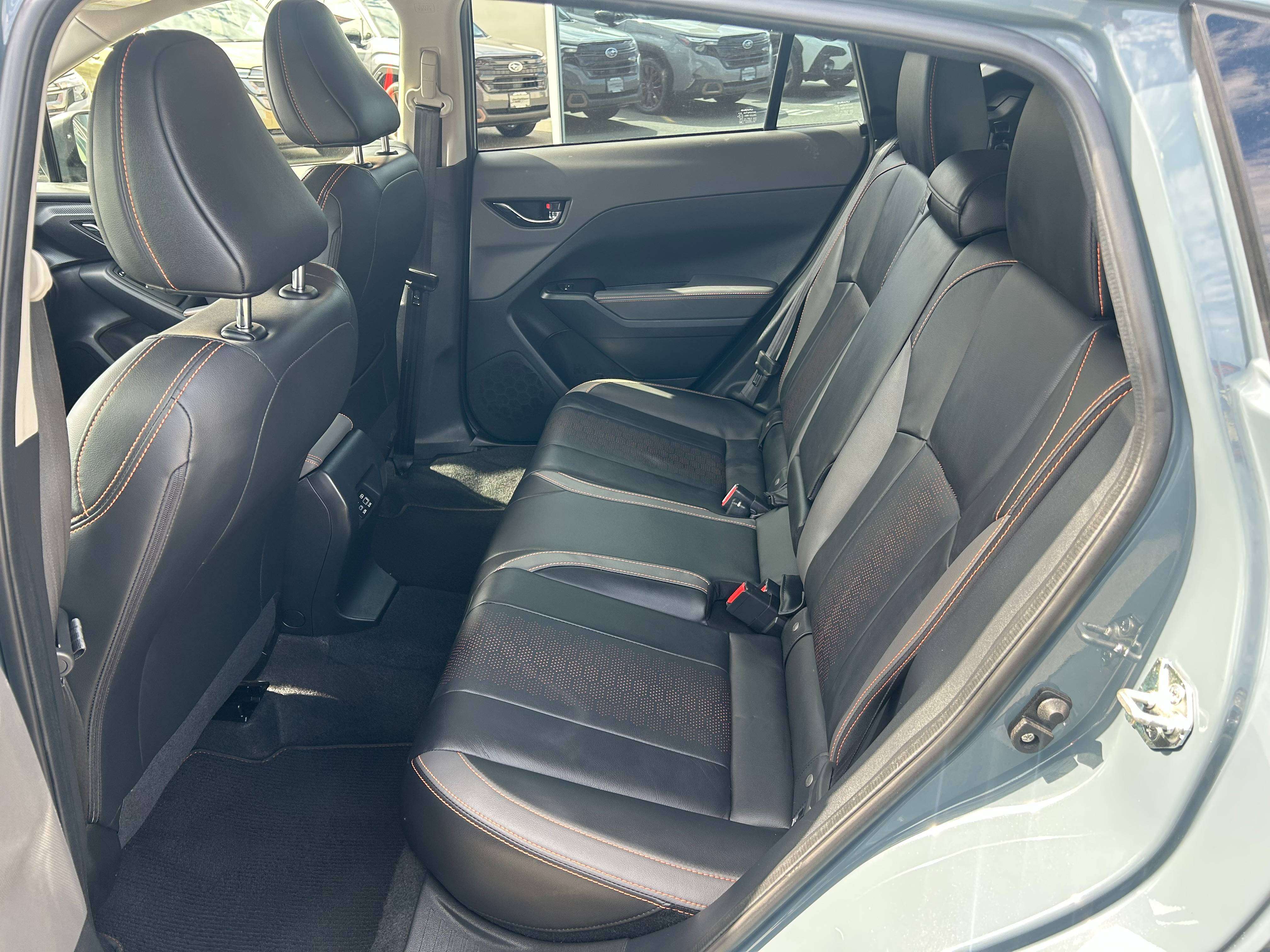 2024 Subaru Crosstrek Limited | AWD | 1 Owner | No Accidents | X-Lease — снимка 1