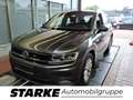 Volkswagen Tiguan 1.4 TSI DSG Trendline Grau - thumbnail 2