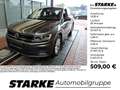 Volkswagen Tiguan 1.4 TSI DSG Trendline Grau - thumbnail 1