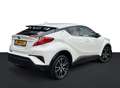 Toyota C-HR 1.8 Hybrid Style Blanco - thumbnail 2