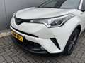Toyota C-HR 1.8 Hybrid Style Blanco - thumbnail 22