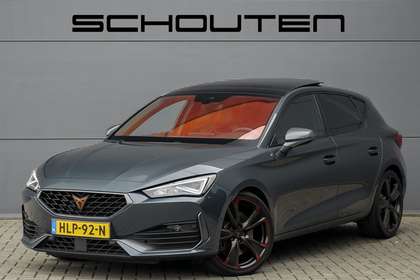 SEAT Leon CUPRA 2.0 TSI 301PK Pano Leder Beats CarPlay Camer