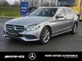 Mercedes-Benz C 250 T Avantgarde PANO AHK COMAND Argent - thumbnail 6
