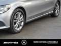 Mercedes-Benz C 250 T Avantgarde PANO AHK COMAND Argent - thumbnail 5