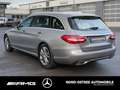 Mercedes-Benz C 250 T Avantgarde PANO AHK COMAND Argent - thumbnail 4