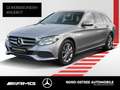 Mercedes-Benz C 250 T Avantgarde PANO AHK COMAND Argent - thumbnail 1