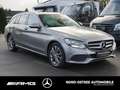Mercedes-Benz C 250 T Avantgarde PANO AHK COMAND Argent - thumbnail 3
