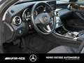 Mercedes-Benz C 250 T Avantgarde PANO AHK COMAND Argent - thumbnail 7