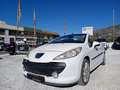 Peugeot 207 CC 1.6 VTi Blanco - thumbnail 1