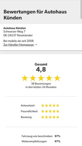 Opel Crossland Ultimate 1.5 °PANO°RFK°HUP°KEYLESS°