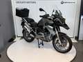 BMW R 1200 GS Abs my13 Чорний - thumbnail 1