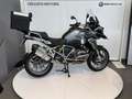 BMW R 1200 GS Abs my13 Чорний - thumbnail 3