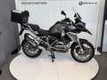 BMW R 1200 GS Abs my13 Чорний - thumbnail 2
