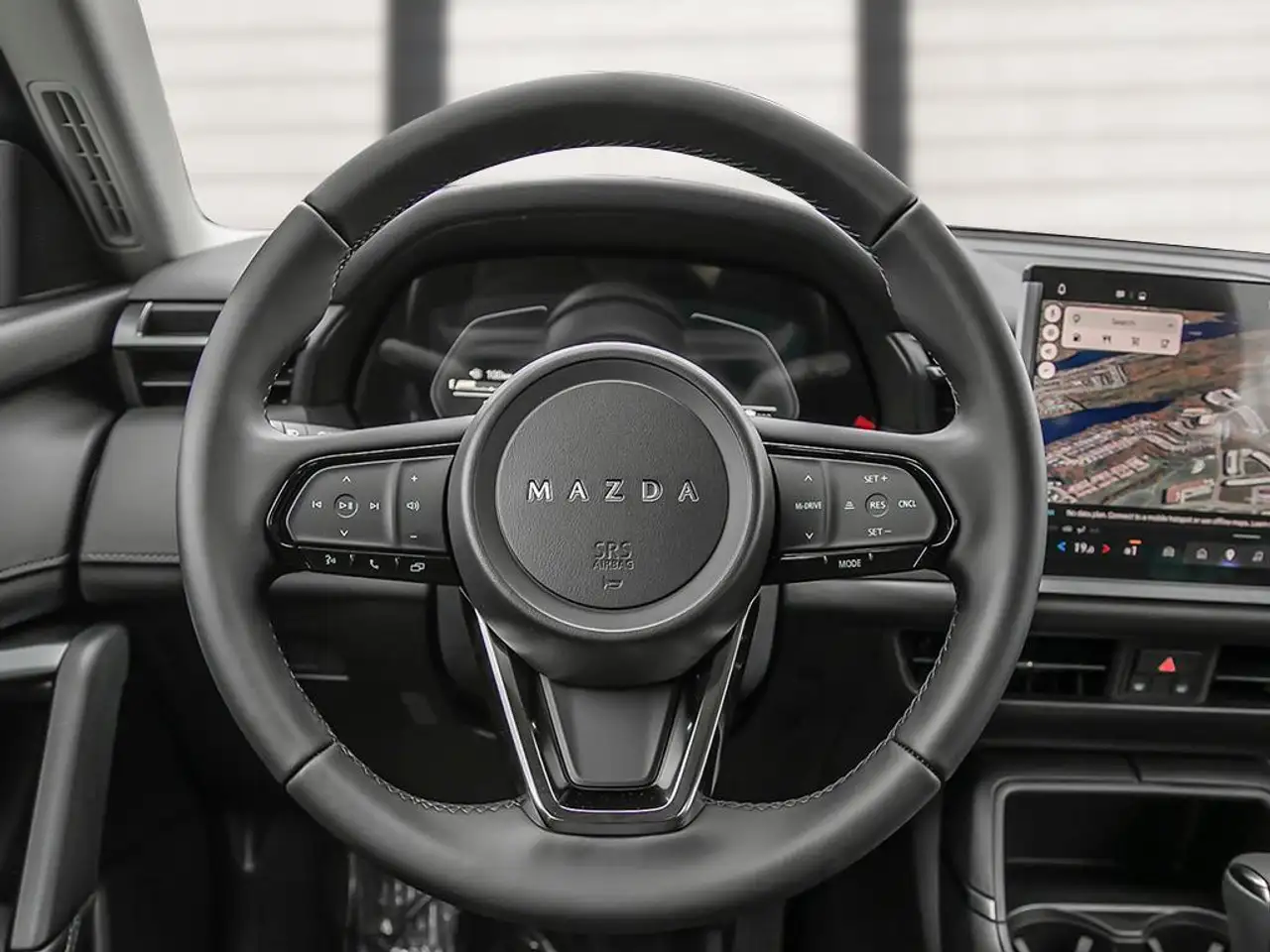 Mazda CX-5 fotografie Mazda CX-5