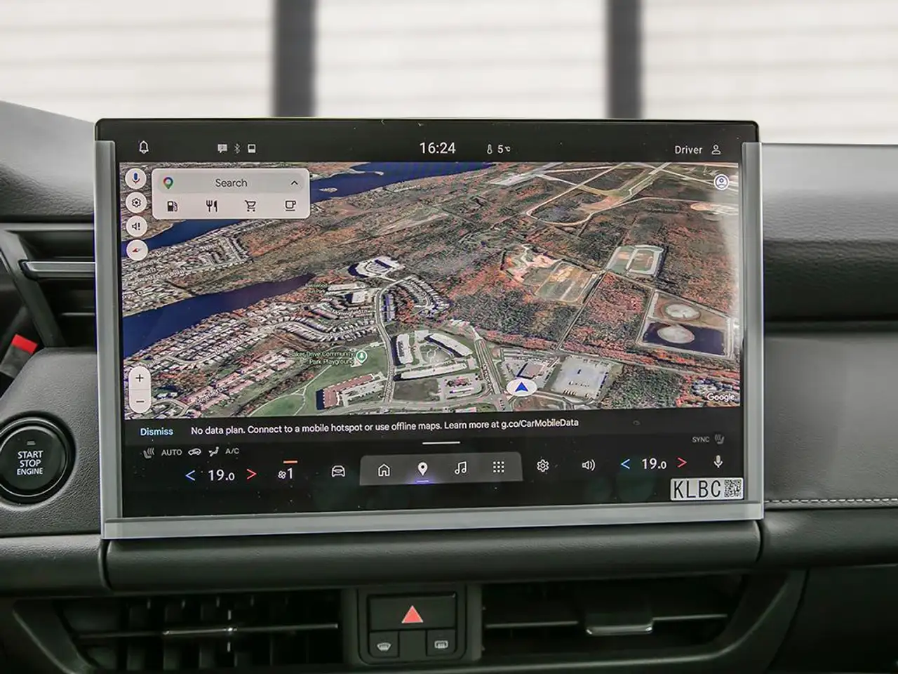Mazda CX-5 fotografie Mazda CX-5