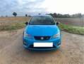 SEAT Ibiza FR Blau - thumbnail 1